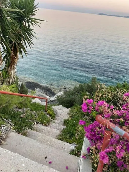 Apartment In Neos Marmaras, Gr Greece
