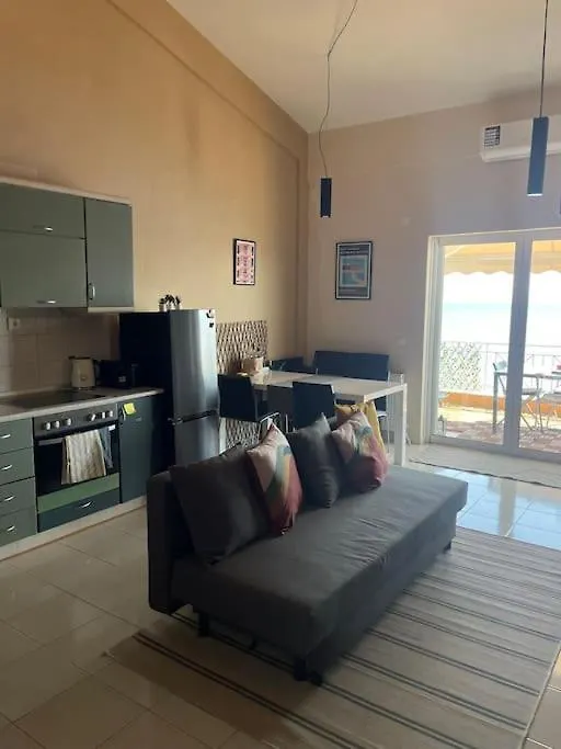 Apartment In Neos Marmaras, Gr