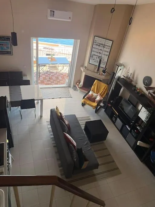 Apartment In Neos Marmaras, Gr
