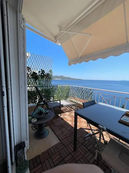 Apartment In Neos Marmaras, Gr