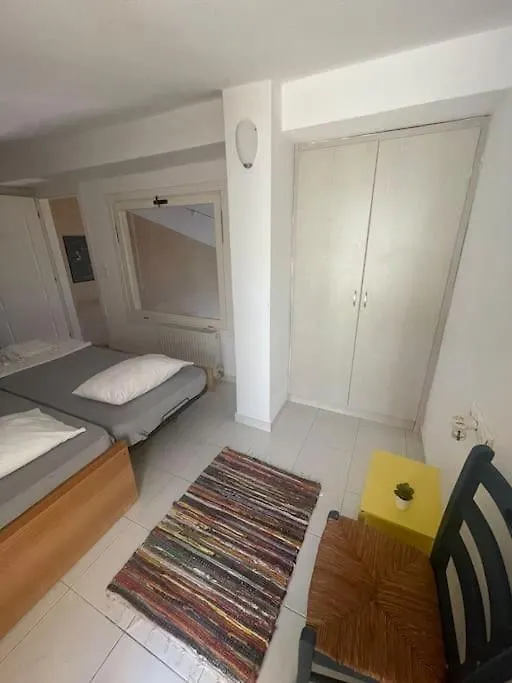 Apartment In Neos Marmaras, Gr 0*,