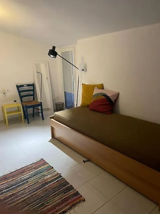 Apartment In Neos Marmaras, Gr