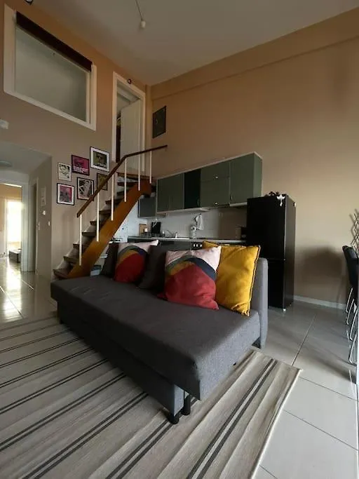 Apartment In Neos Marmaras, Gr