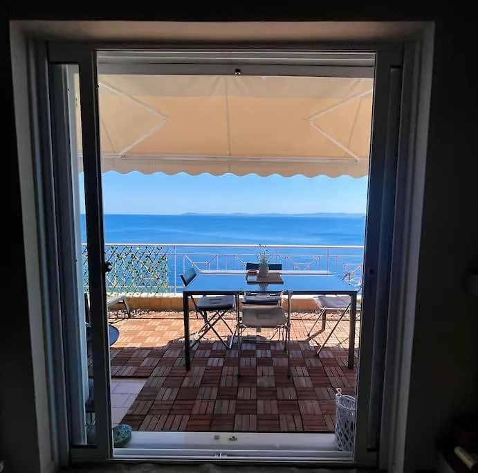 Apartment In Neos Marmaras, Gr